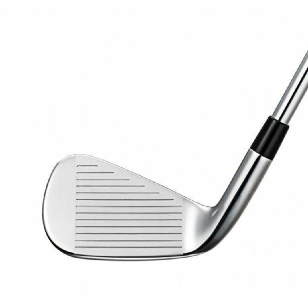 Callaway - キャロウェイ ROGUE ST PRO アイアンセット 5番~PW 6本
