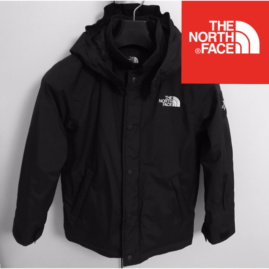 THE NORTH FACE   130