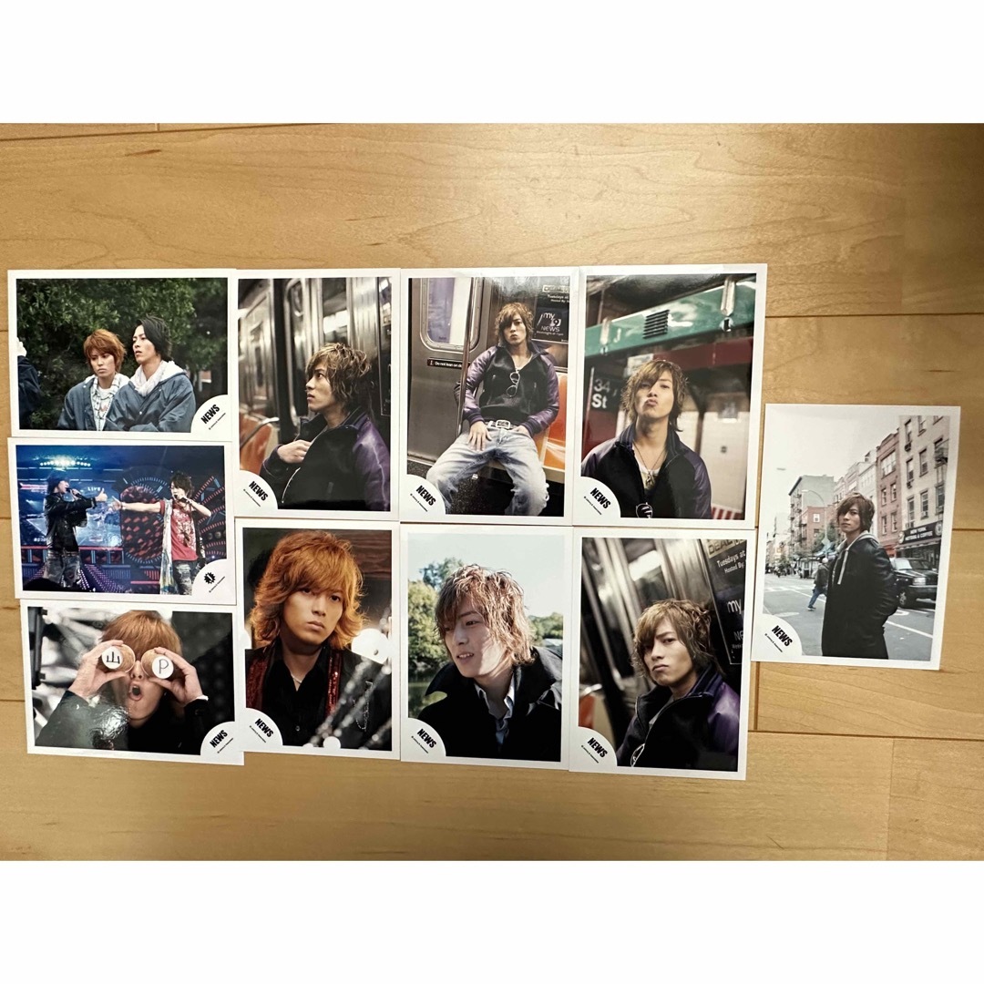 山下智久 - NEWS グッズ&公式写真 山下智久 18枚セットの通販 by 山下智久 - NEWS グッズ&公式写真 山下智久 18枚セットの通販 by