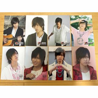 山下智久 - NEWS グッズ&公式写真 山下智久 18枚セットの通販 by 山下智久 - NEWS グッズ&公式写真 山下智久 18枚セットの通販 by