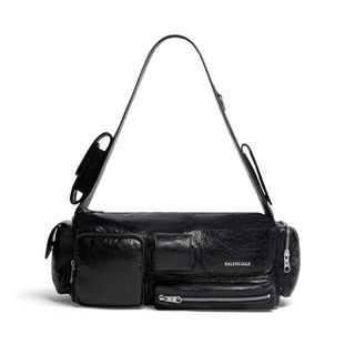 バレンシアガ(Balenciaga)のBALENCIAGA super busy bag S(ハンドバッグ)