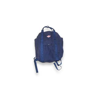 hiroさま専用  DANTON  リュック NAVY