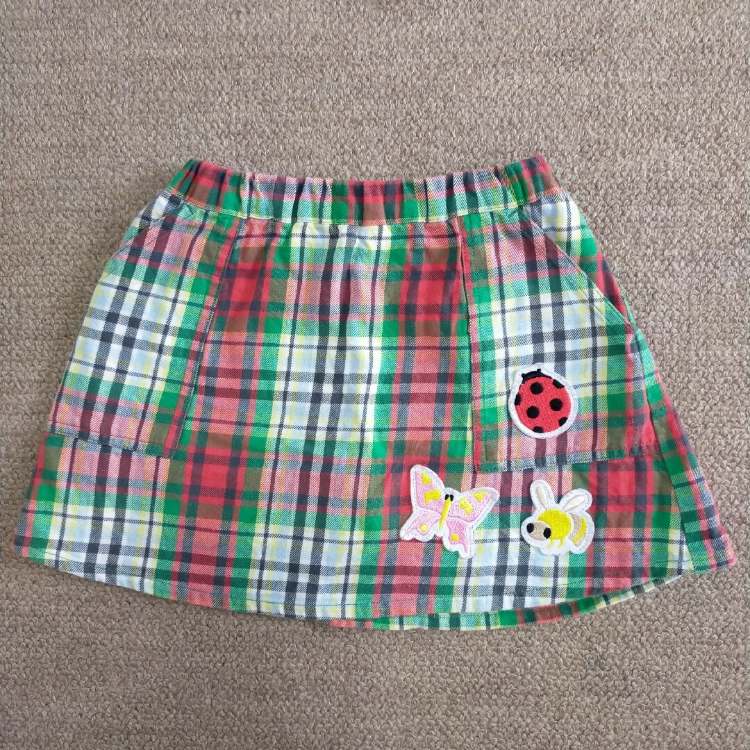 【インセクトコレクション】Sサイズ スカート | フリマアプリ ラクマ