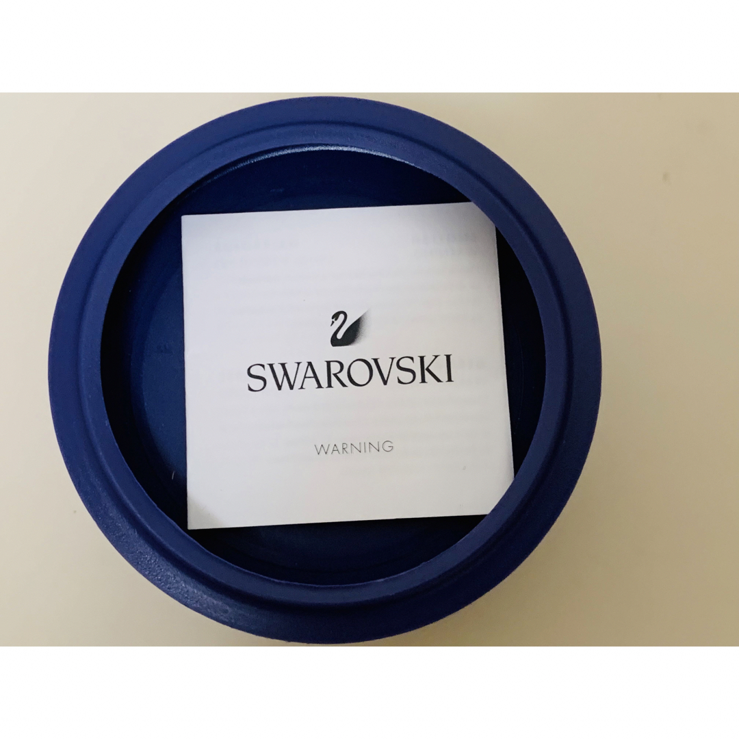 SWAROVSKI(スワロフスキー)のSWAROVSKI スワロフスキー コアラ インテリア/住まい/日用品のインテリア小物(置物)の商品写真