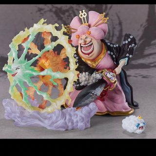 ONE PIECE - ワンピース ワーコレフィギュアまとめ売りの通販 by MoMo