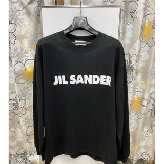 Jil Sander - ジルサンダー ロンTの通販 by TI___DA_3's shop｜ジル