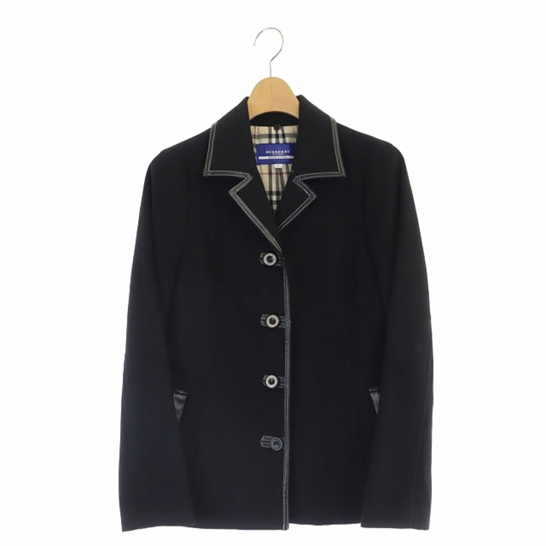 BURBERRY BLUE LABEL - バーバリーブルーレーベル テーラード