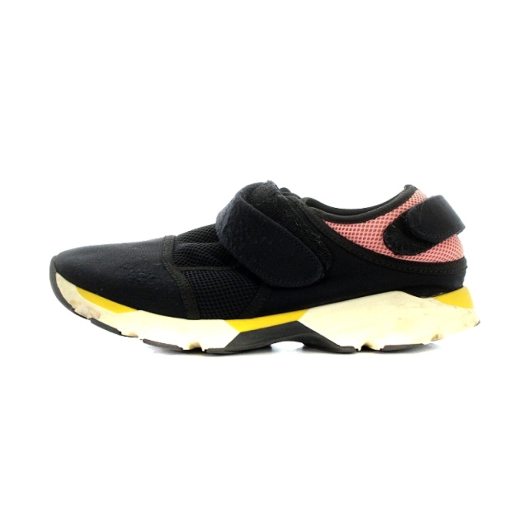 marni マルニ ベルクロスニーカー 38-