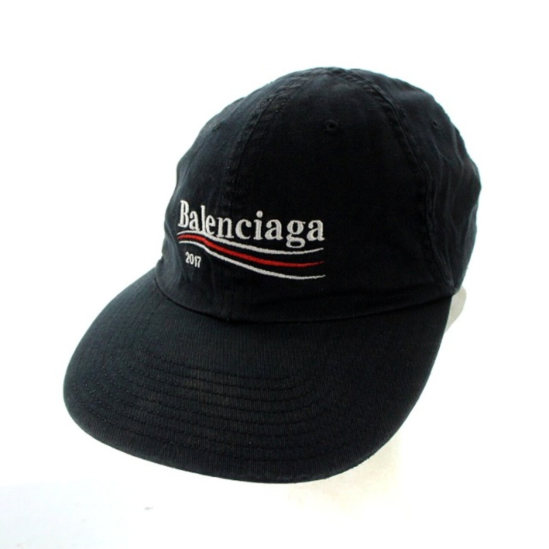 BALENCIAGA CAP キャップ　帽子