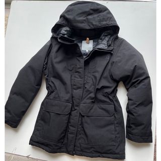 ザノースフェイス(THE NORTH FACE)のTHE NORTH FACE ダウンジャケットBLK MCMURD PARKA(ダウンジャケット)