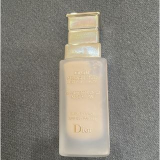 ディオール(Dior)のDior プレステージホワイト ル プロテクターUV00 ミネラルBB(BBクリーム)