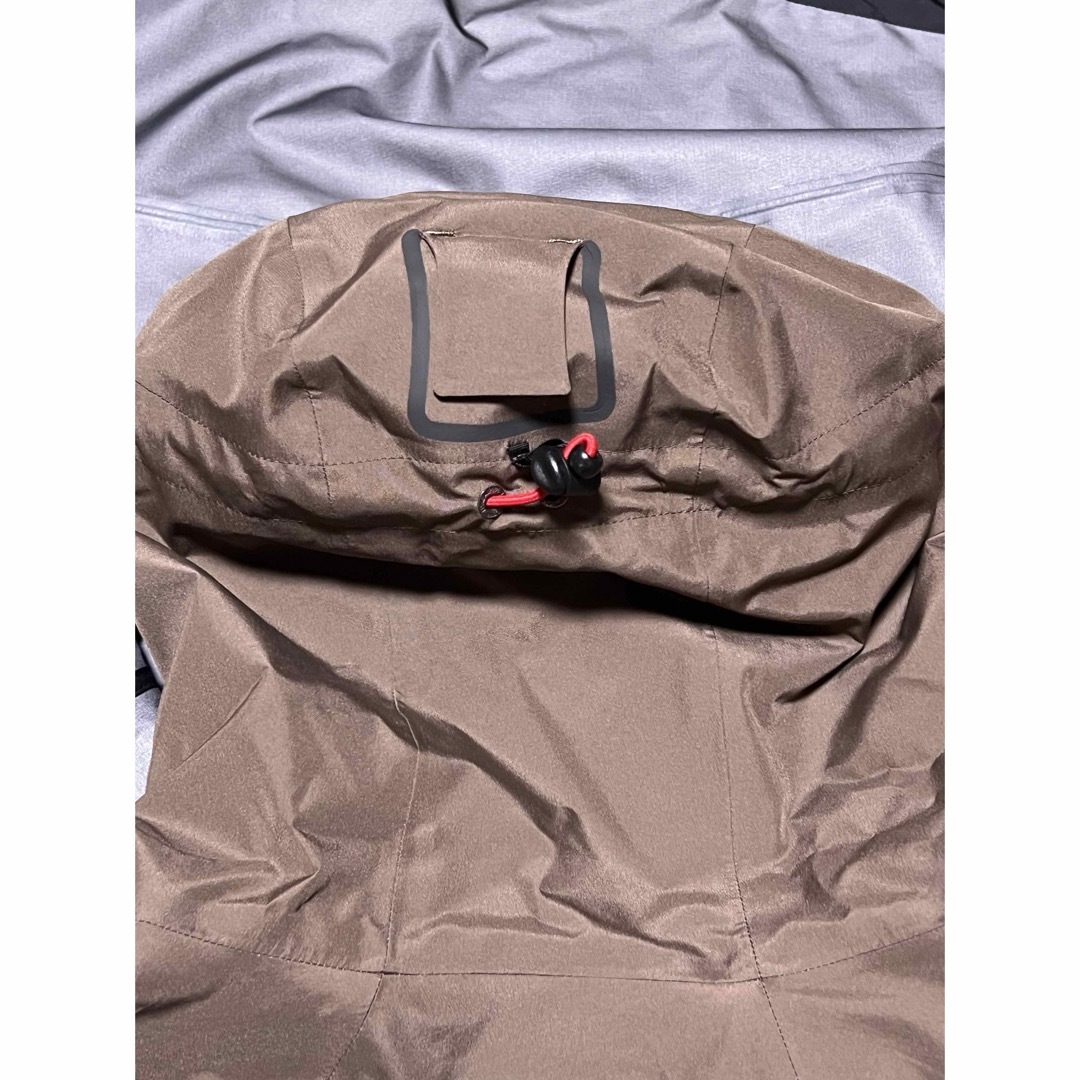 Lowe Alpine - 【未使用品】ロウアルパイン、ゴアテックス、マウンテン