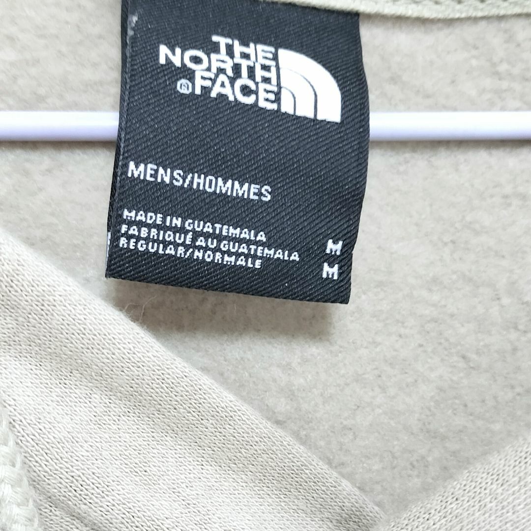 THE NORTH FACE(ザノースフェイス)のTHE NORTH FACE パーカー プルオーバー ザ・ノース・フェイス メンズのトップス(パーカー)の商品写真