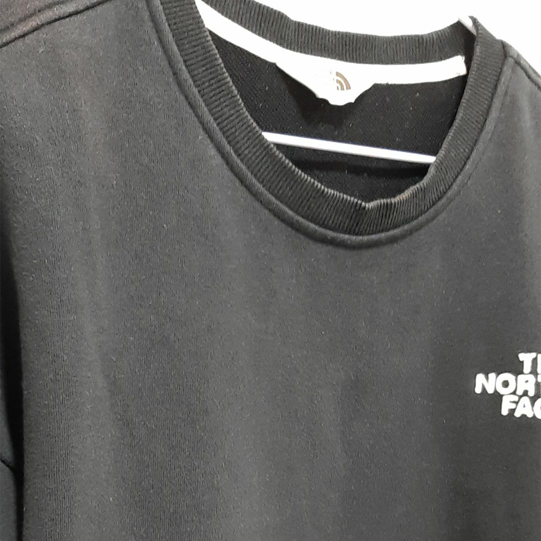 THE NORTH FACE(ザノースフェイス)のTHE NORTH FACE スウェット ザ・ノース・フェイス レディースのトップス(トレーナー/スウェット)の商品写真