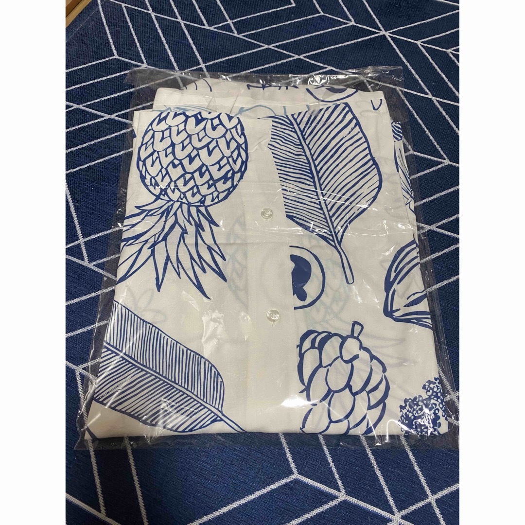 水曜どうでしょう アロハシャツの通販 by Panda。's shop|ラクマ