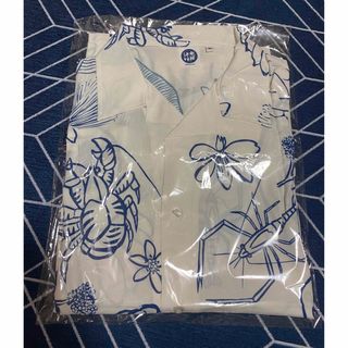 水曜どうでしょう アロハシャツの通販 by Panda。's shop|ラクマ
