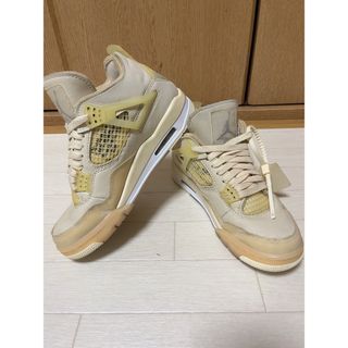 オフホワイト(OFF-WHITE)のoff-white✖️ジョーダン最終値下げ(スニーカー)