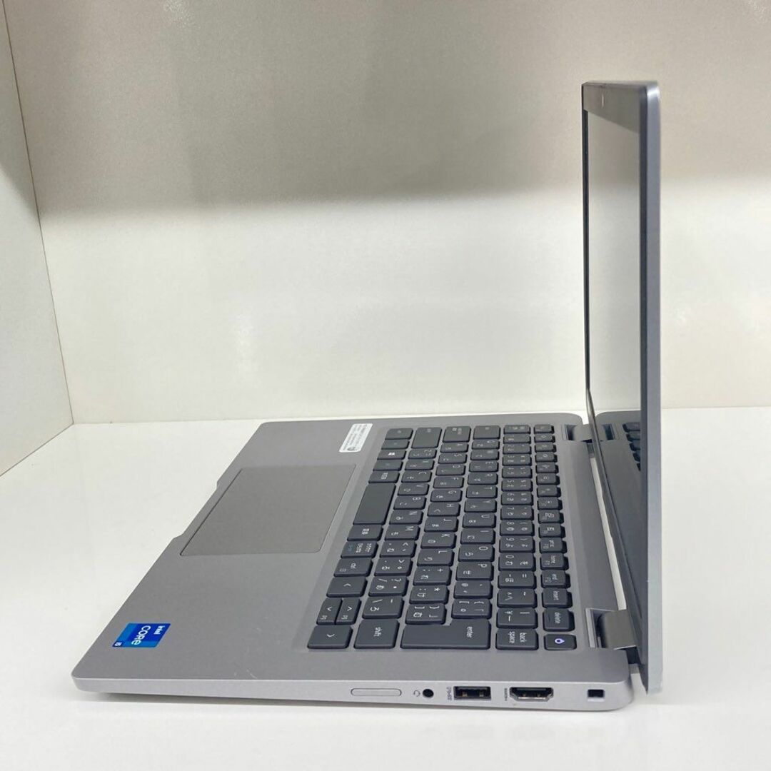 ●新品SSD●DELL Latitude5320 第11世代i5 8GB