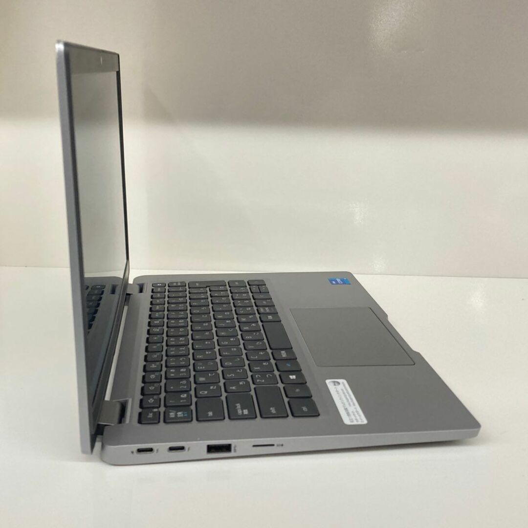 ●新品SSD●DELL Latitude5320 第11世代i5 8GB