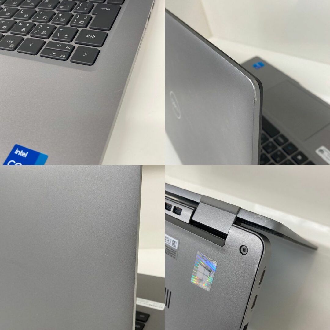 ●新品SSD●DELL Latitude5320 第11世代i5 8GB