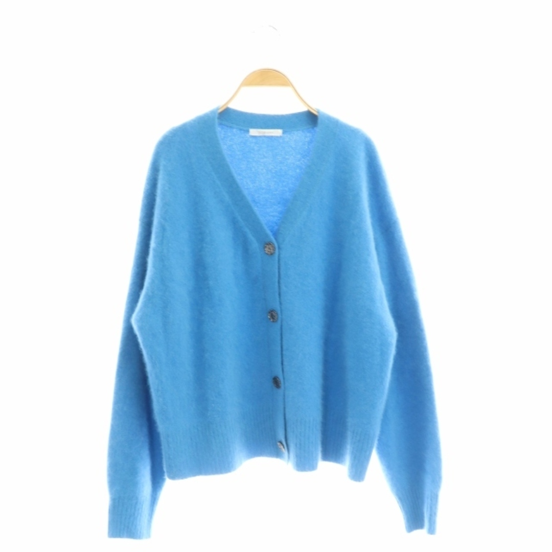 専用です。Cashmere Mix Fur カーディガン　プラージュ