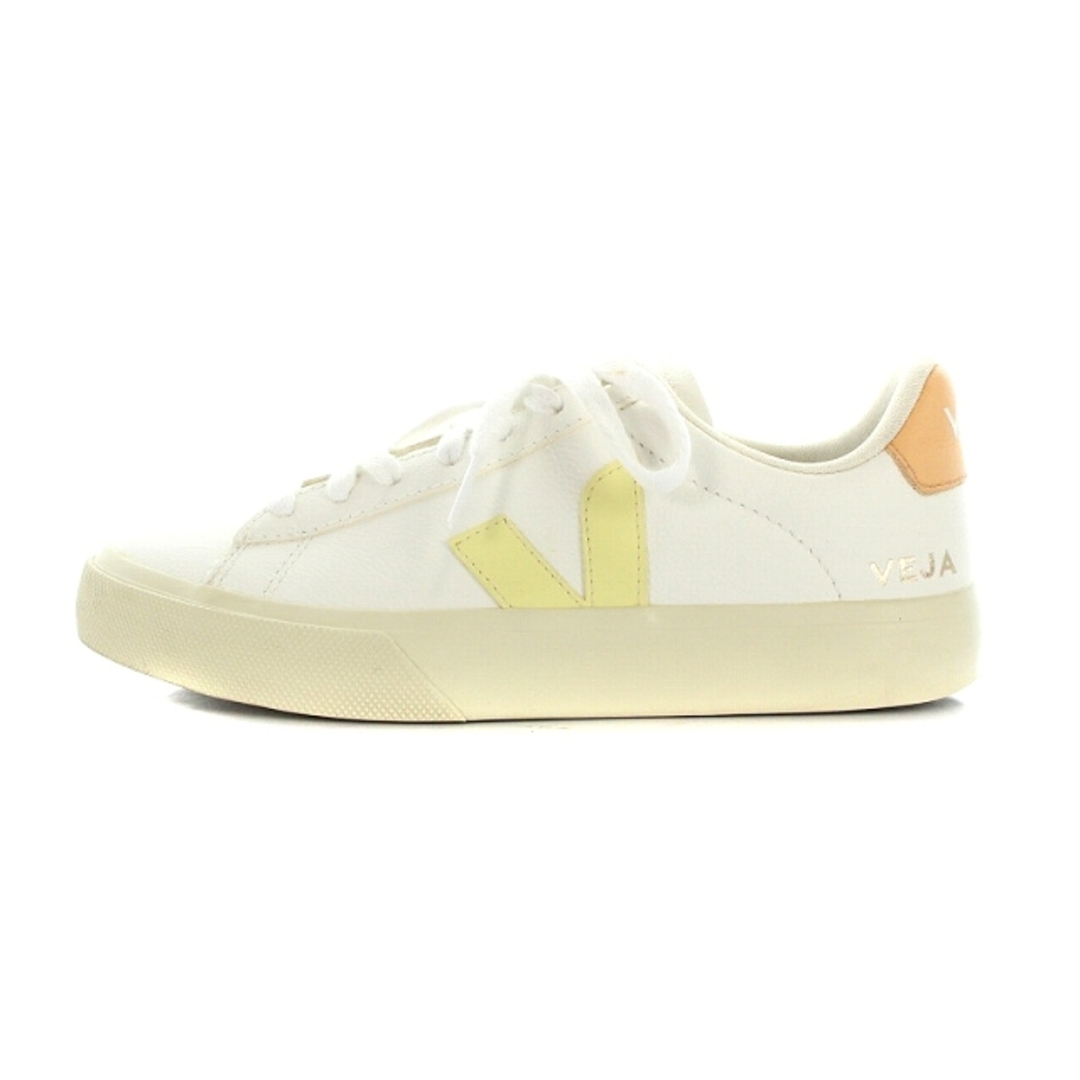 other - ベジャ VEJA CAMPO スニーカー レザー 23cm 白の+appracticar.es