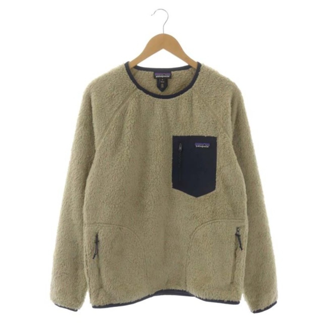 パタゴニア 21AW Los Gatos Fleece Crew フリース