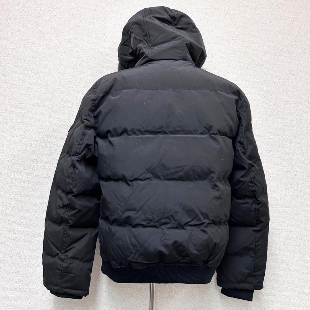 TOMMY HILFIGER - 新品 トミーヒルフィガー 中綿ダウンジャケット
