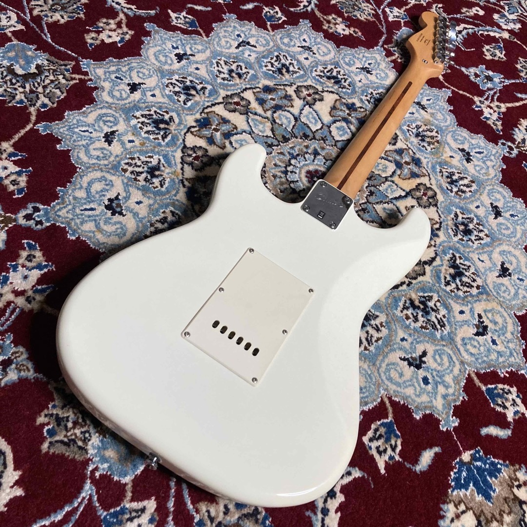 SQUIER - Fender Squier Bullet Strat スクワイヤー ストラトの通販 by