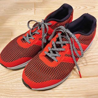 アディダス(adidas)のadidas アディダス　バウンス　ランニングシューズ(シューズ)