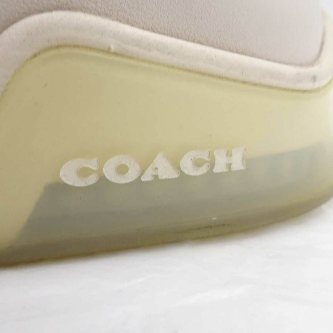 coach コーチ ローファー 7D coach コーチ ローファー 7D