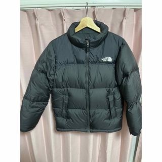 THE NORTH FACE   ノースフェイス コンパクトジャケット ナイロン