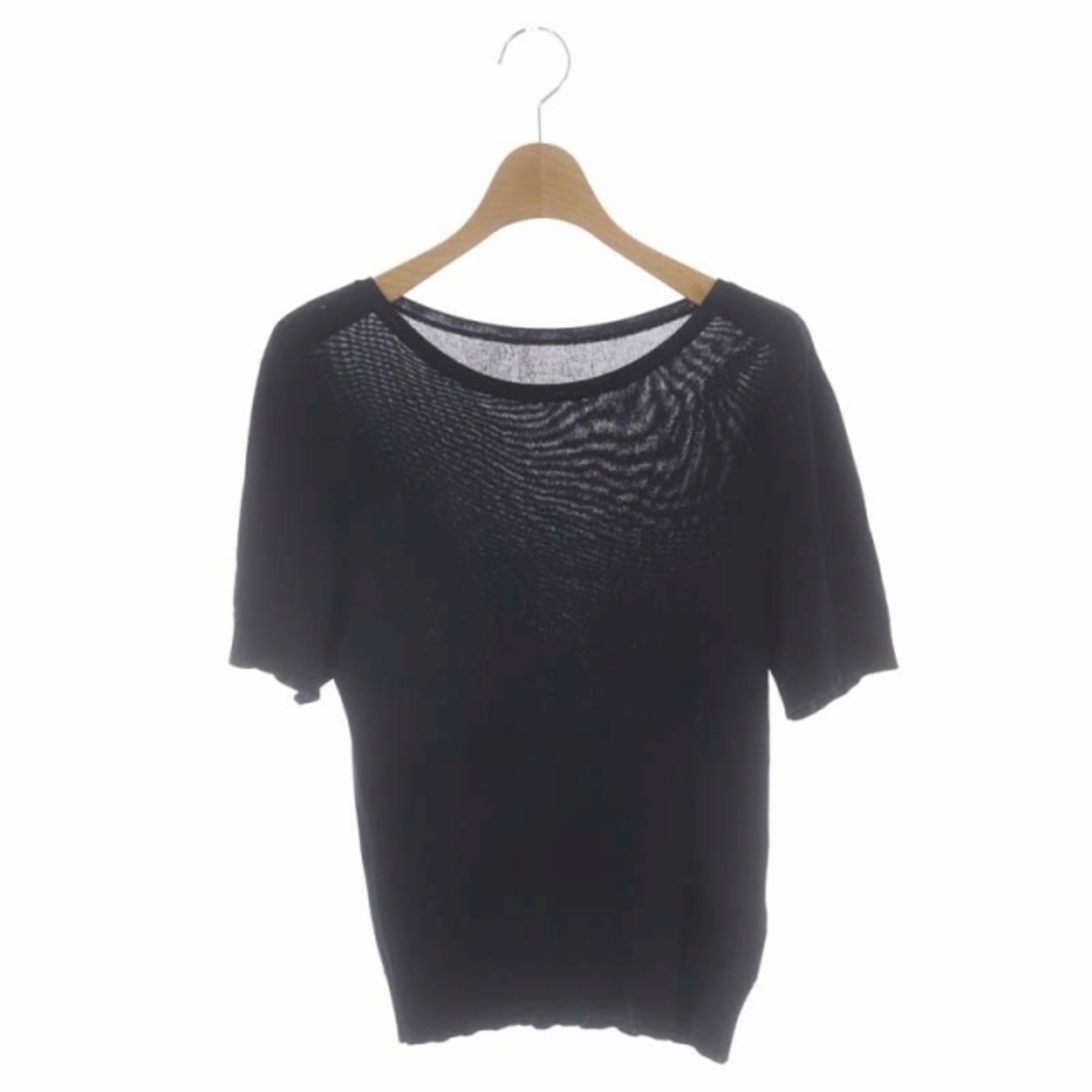 フォクシー ブティック KnitTop Tangerin ニット 40753