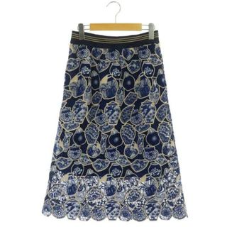 ヴィヴィアンタム ロングスカートの通販 100点以上 | VIVIENNE TAMを ...