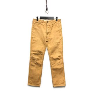 ヴィスヴィム チノパン(メンズ)の通販 40点 | VISVIMのメンズを買う