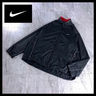 ナイキ NIKE フリー ナイロンジャケット ブルゾン トレーナー スウェット