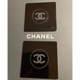 シャネル(CHANEL)のシャネル　コースター(テーブル用品)