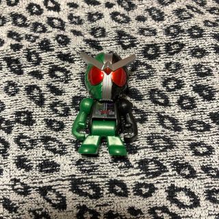 バンダイ(BANDAI)のびっくらたまご　仮面ライダー　(214)(特撮)