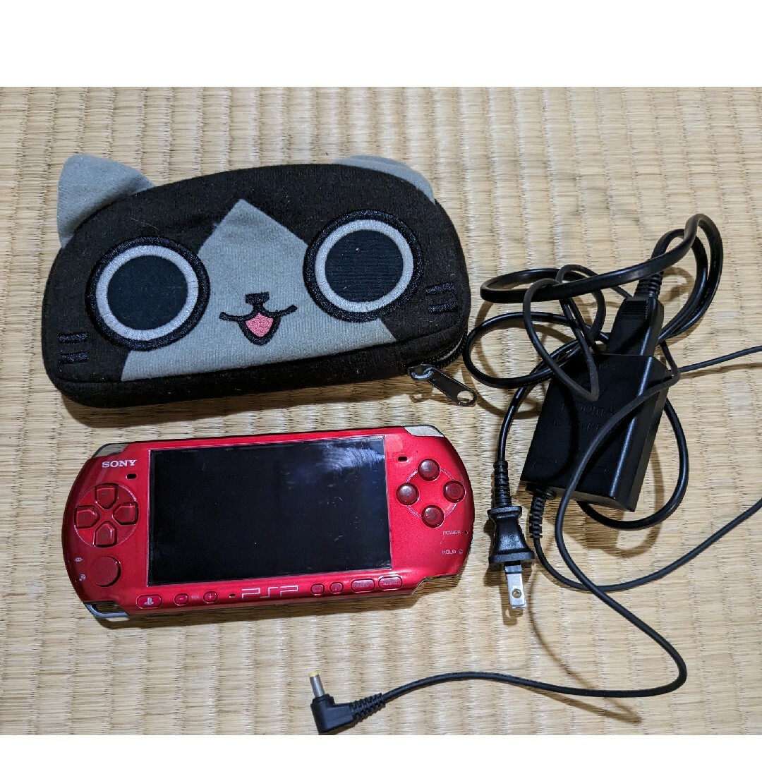 受注発注 PSP 本体 ジャンク品 ソフト付き テレビゲーム 受注発注 PSP 本体 ジャンク品 ソフト付き テレビゲーム