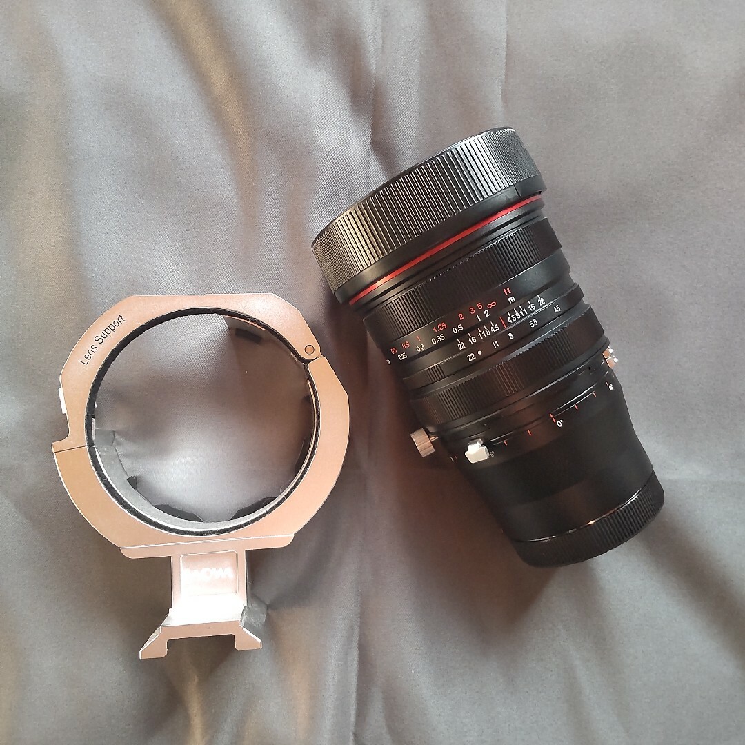 laowa 15mm F4.5R Zero-D Shift (ソニーEマウント)の+marinoxnatal.com.br