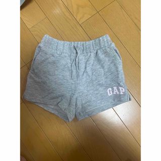 ギャップキッズ(GAP Kids)のGAP 短パン(パンツ/スパッツ)