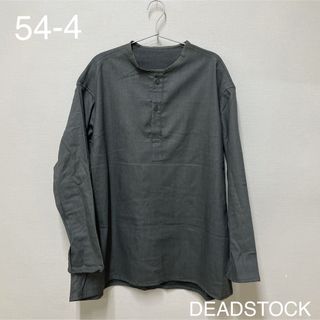 アナトミカ(ANATOMICA)の54 ロシア軍 スリーピングシャツ オリーブグレー デッド(Tシャツ/カットソー(七分/長袖))