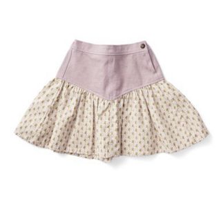 ソーアプルーム(SOOR PLOOM)のおまとめ専用品⭐︎SOORPLOOM 　Mayes Skirt 6Y(スカート)