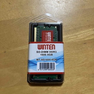 【美品】1TB SSD WINTEN WT500
