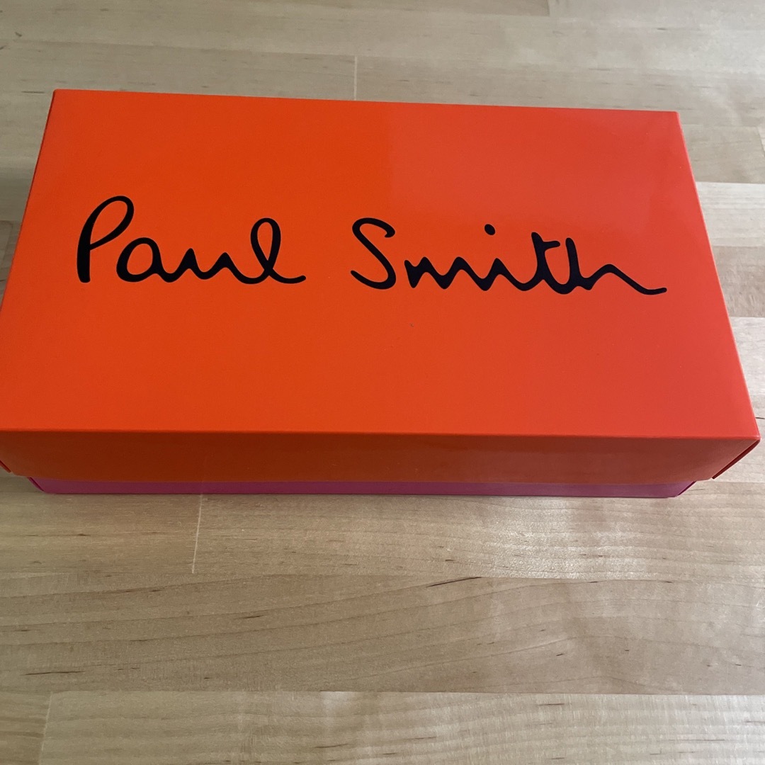 Paul Smith(ポールスミス)のポールスミス　箱 レディースのバッグ(ショップ袋)の商品写真