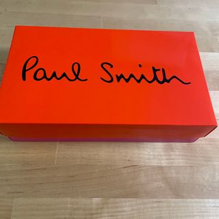 ポールスミス(Paul Smith)のポールスミス　箱(ショップ袋)