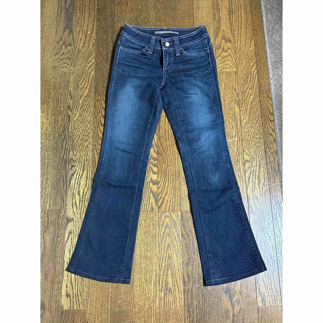 BRAPPERS(ブラッパーズ)のBRAPPERS JEANS   ブラッパーズ ジーンズ レディースのパンツ(デニム/ジーンズ)の商品写真