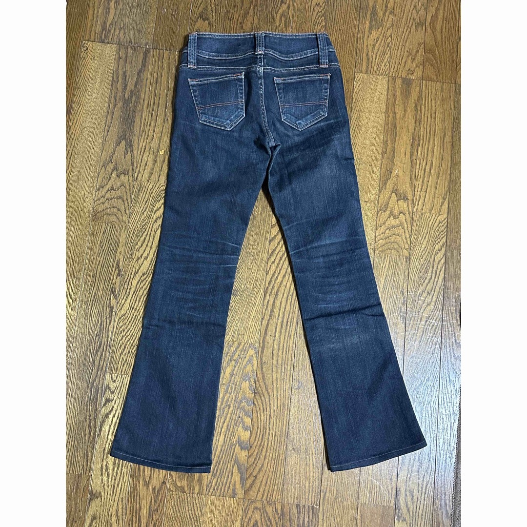 BRAPPERS(ブラッパーズ)のBRAPPERS JEANS   ブラッパーズ ジーンズ レディースのパンツ(デニム/ジーンズ)の商品写真