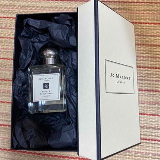 ジョーマローン(Jo Malone)のまさたか様専用　JO MALONE 香水(香水(男性用))