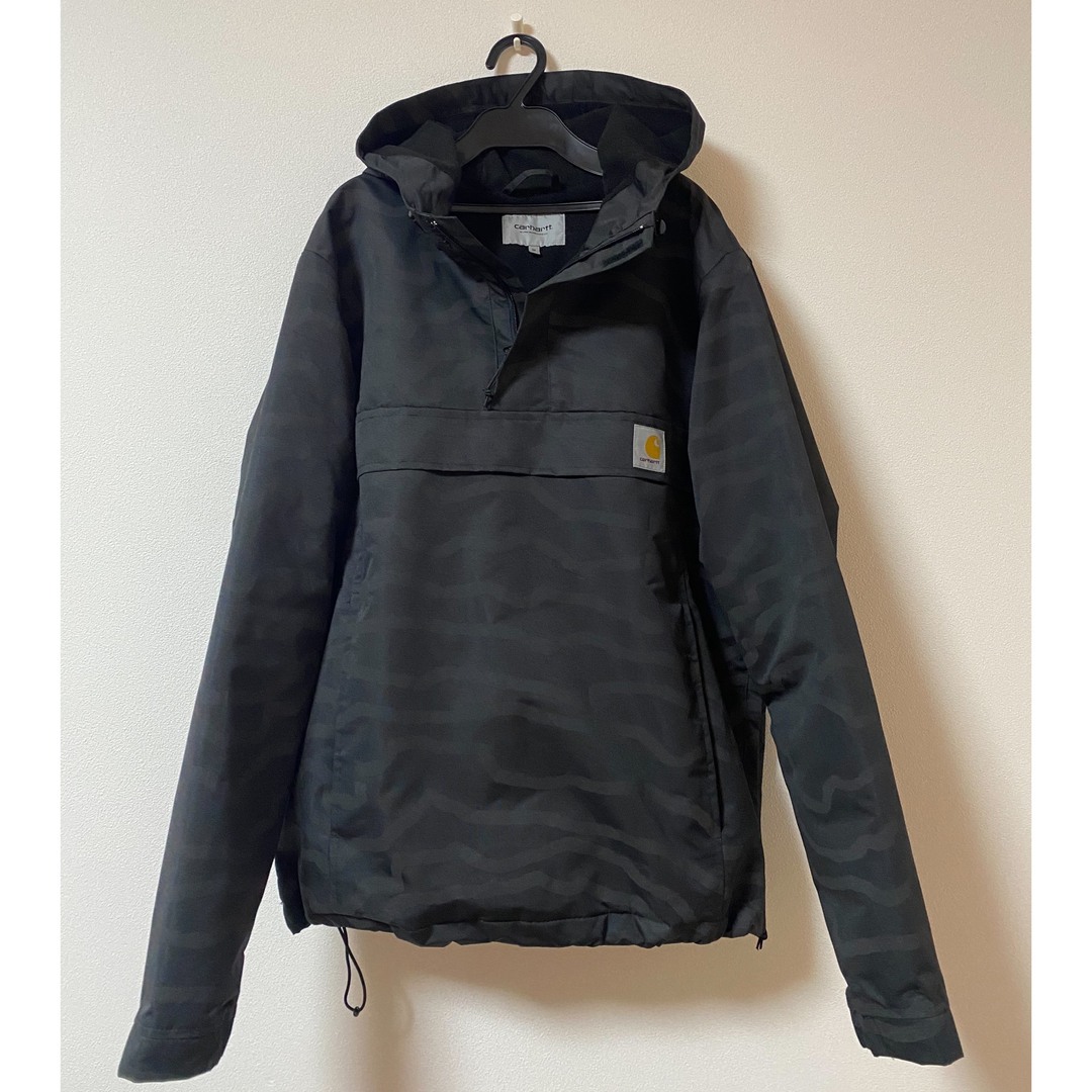 Carhartt WIP アノラックパーカー - bestoutletlondrina.com.br